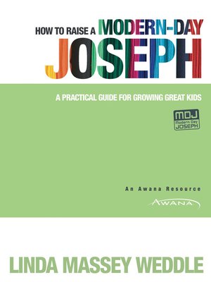 cover image of How to Raise a Modern-Day Joseph
